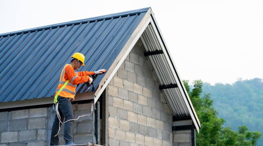 Local Chimney Repair in Junction, IL
